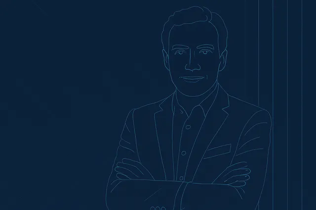 Unternehmer & Geschäftsführer
