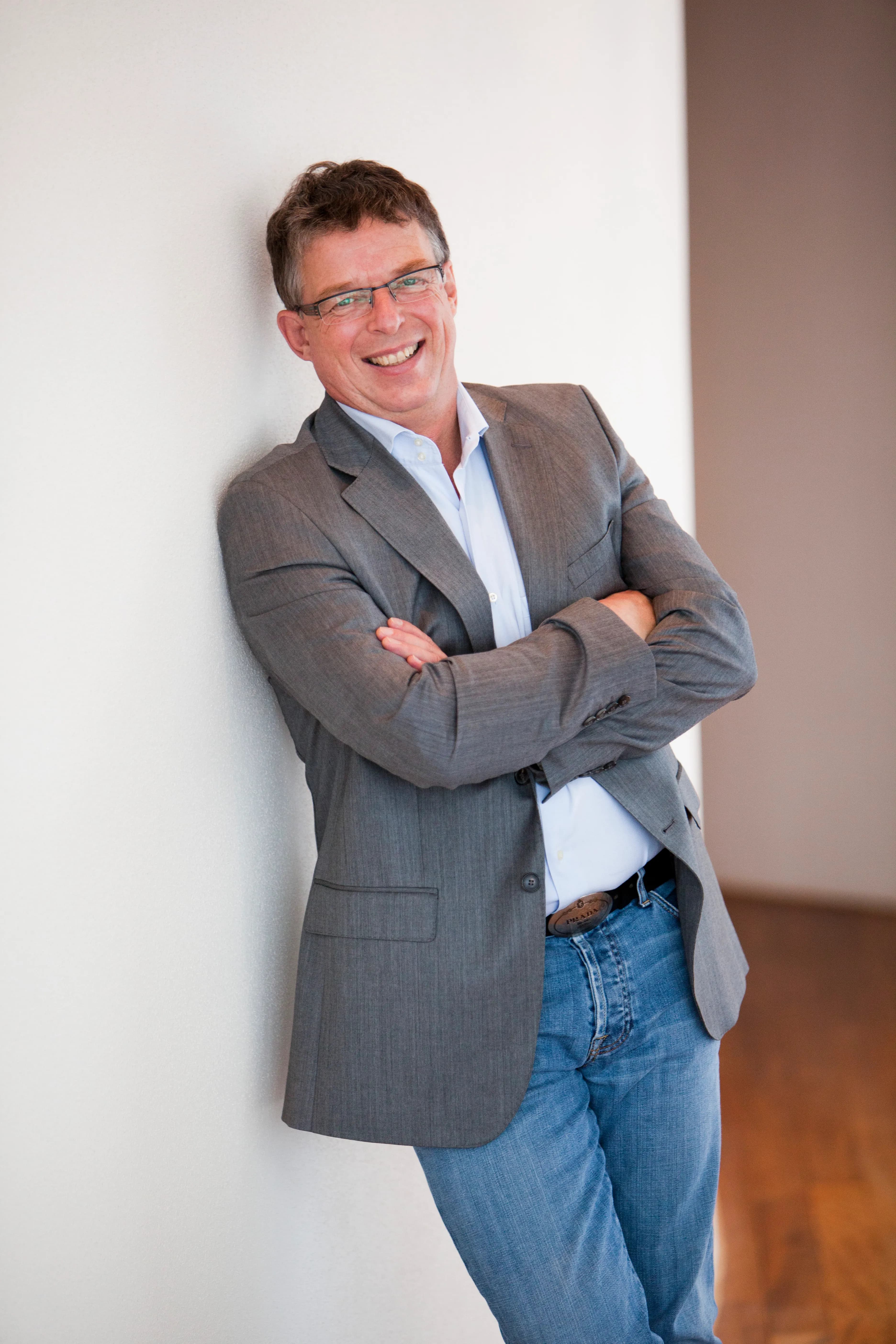 Martin Wachter - Business Coach
