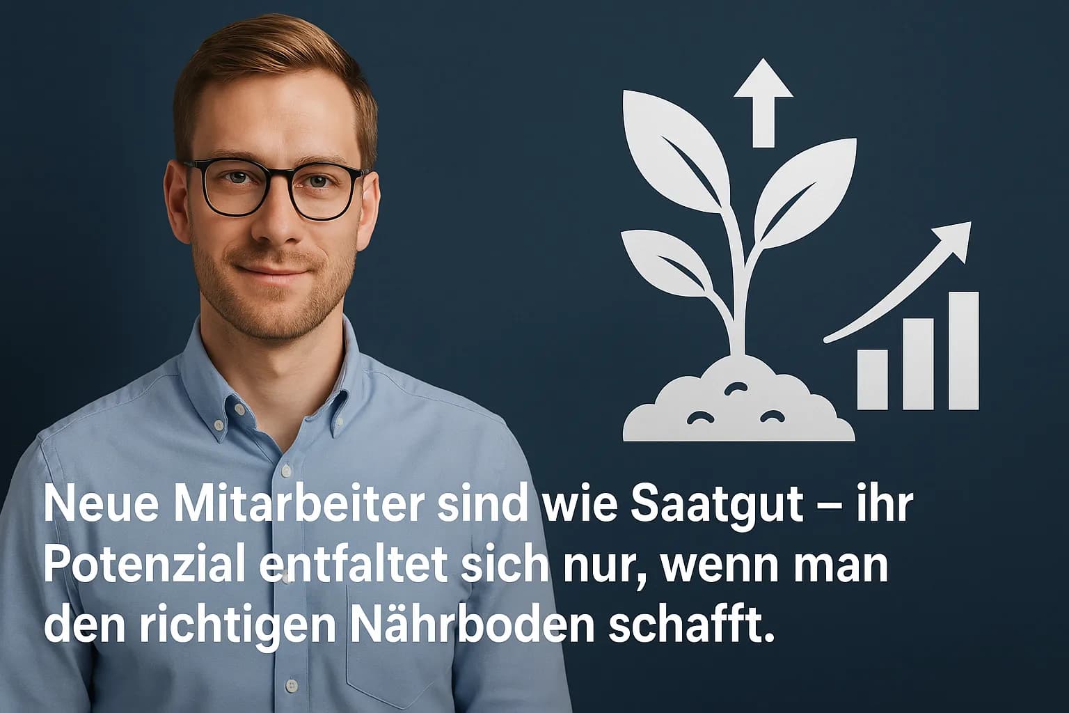 Onboarding als strategischer Hebel: Neue Mitarbeiter sofort produktiv machen